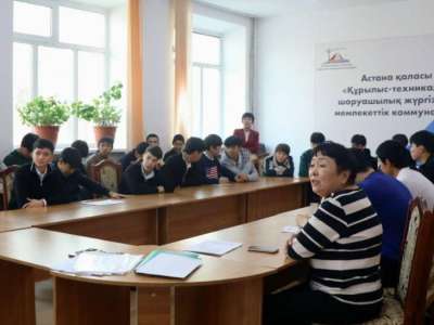 Астанада ақын Тұманбай Молдағалиевтің шығармашылығына арналған кеш өтті