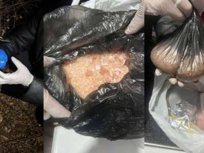 ШҚО-да есірткіні аса ірі мөлшерде таратумен айналысқан күдікті ұсталды