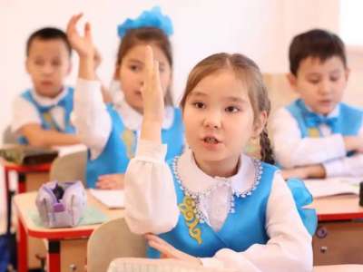 Қазақстан бала туу деңгейі ең жоғары елдердің қатарына енді