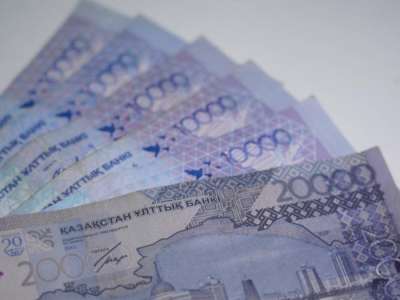 Ақмолалық «депозитке» аударған 5 млн теңгесінен айырылды