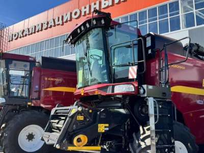 Қазақстандық шаруашылықтар биыл 25 мың техника сатып алды