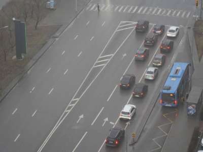 Бүгін Астанада ауа райы қандай болады