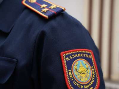 «Заң және тәртіп»: Астанада аялдаманың есік-терезесін бүлдіргендер жазаланды