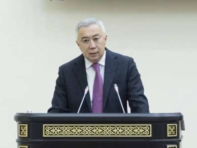 Өңірлерді қолдау күшейеді: 2026-2028 жылдарға арналған трансферттер инфрақұрылымды дамытуға бағытталады