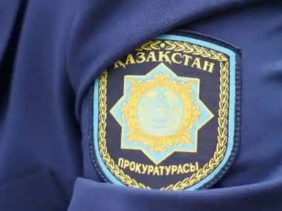 Жетісу облысының денсаулық сақтау мекемелерінде тиісті лицензиясыз қызметтер көрсетілген