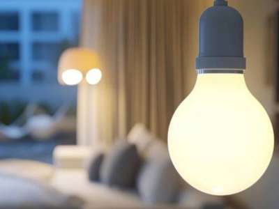 Апаттан кейін Астананың бес тұрғын үй кешенінде жарық қосылды