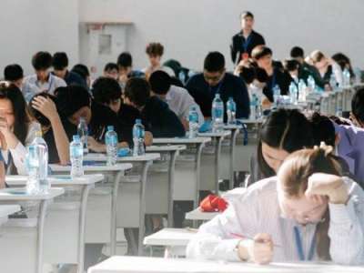 Қазақстанда мектептерге арналған PISA-2025 зерттеуі басталды