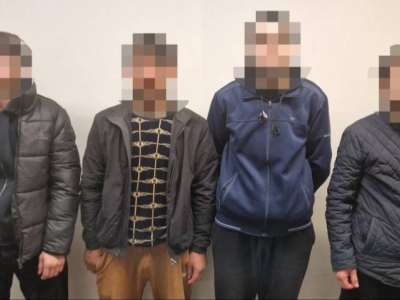 Астанада полицейлер көші-қон заңнамасын бұзғандарды жауапқа тартты