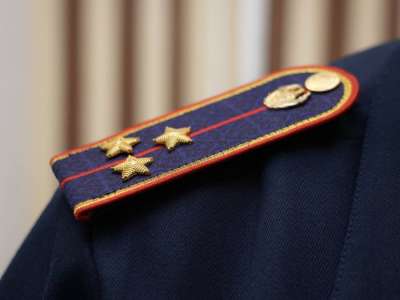 Маңғыстауда заңсыз айналымнан ірі көлемде «синтетика» тәркіленді