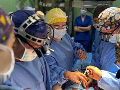 Алматыда қалалық кардиологиялық орталықта алғаш рет жүректі трансплантаттау жүргізілді