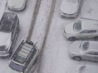 ҚазАвтоЖол жүргізушілерге үндеу жасады