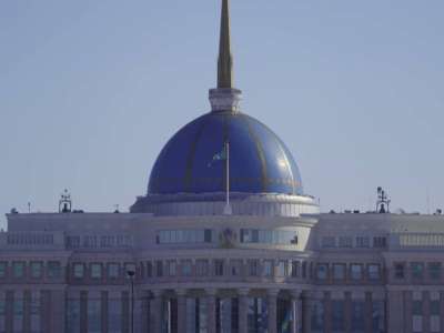 Президент ҰҚШҰ Ұжымдық қауіпсіздік кеңесінің отырысына қатысу үшін Бішкекке барады