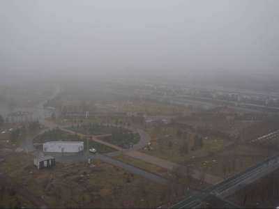 Бүгін Астанада ауа райы қандай болады