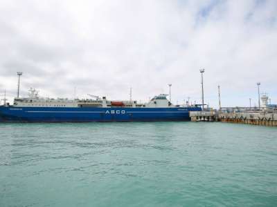 Барлық трансшекаралық хабтар көлік инфрақұрылымымен қамтамасыз етілген – министрлік