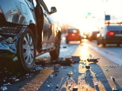 Алматы облысында жол апатынан 6 адам қайтыс болды