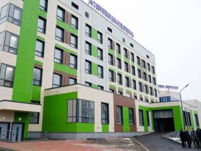 Астанада 11 денсаулық сақтау нысанын салу жоспарланып отыр