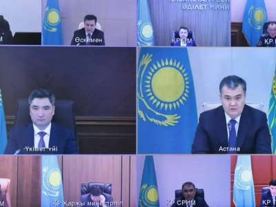 Астанада ҚТҚ өңдеу зауытының құрылысы 2026 жылы басталады