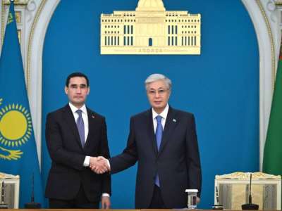 Бұл сапар екі ел қарым-қатынасының тарихи кезеңіне бастау болады – Президент