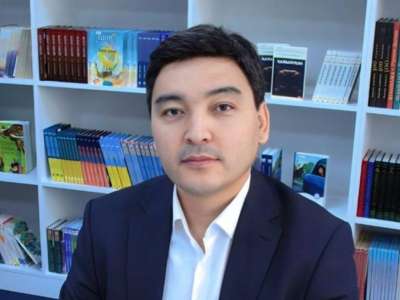 «Келешек мектебі»: Астанадағы жаңа білім ордасы орын тапшылығы мәселесін жеңілдетті