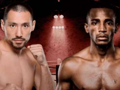 Жәнібек Әлімханұлының Эрисланди Ларамен жекпе-жегін қайдан көруге болады