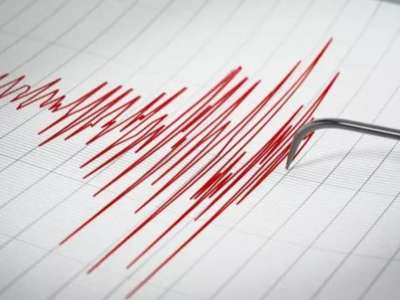 Қазақстанның оңтүстігінде жер сілкінді