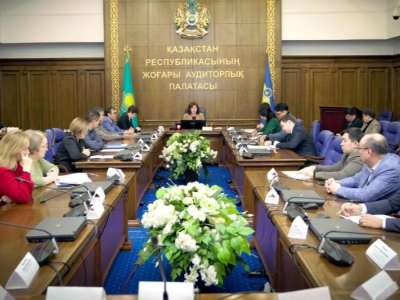 Білім саласына жасанды интеллектті енгізу жөніндегі жұмыс тобы құрылды