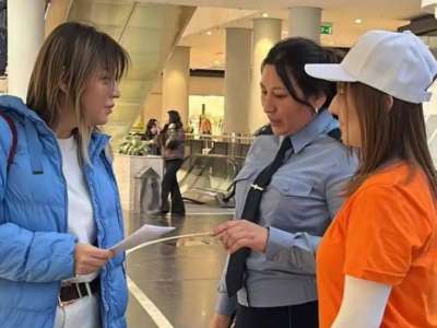 Астанадағы гендерлік зорлық-зомбылыққа қарсы акция өтті