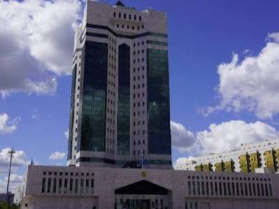 Үкімет жеңілдетілген салық режимімен жұмыс істейтін кәсіпкерлер тізімін жариялады