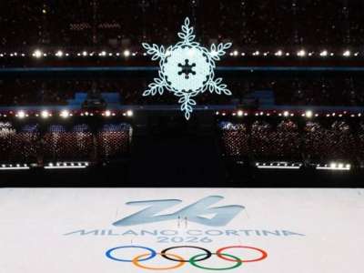 XXV қысқы Олимпия ойындарының басталуына 70 күн қалды