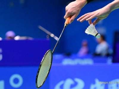 Елордада әлемнің үздік бадминтоншылары бас қосады