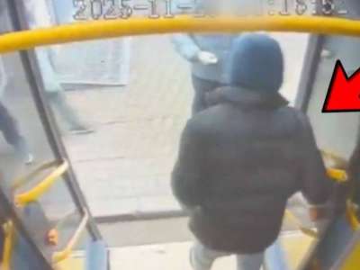 Астанада автобуста газ баллонын қолданған жігіт жауапқа тартылды