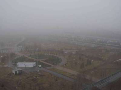 Бүгін Астанада ауа райы қандай болады