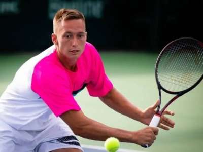 Денис Евсеев Пәкістандағы челленджер турнирінің ширек финалына шықты