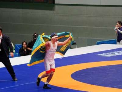 Сурдлимпиада-2025: Қазақстан спортшылары 25 медаль жеңіп алды