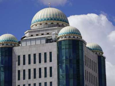 Сенаторлар су арқылы тарайтын ауруларды қадағалауды реттейтін заңды талқылайды