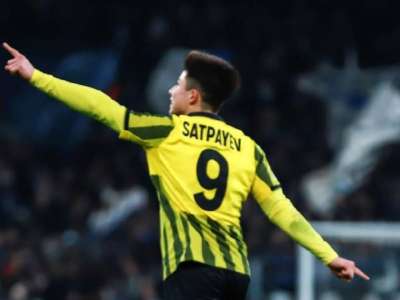 Дастан Сәтпаев әлемдік футбол тарихына өз есімін жазды