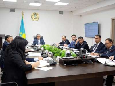 Қазақстанда суару суын бөлу цифрландырылады