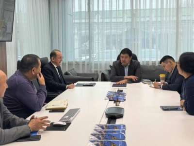 Астанада жеті базар жөндеуден өтеді