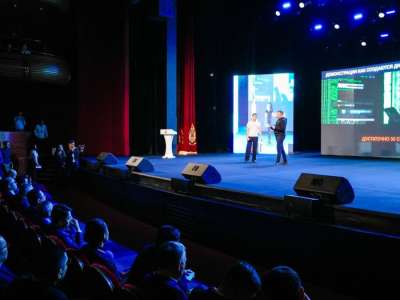 «Цифрлық қауіпсіздік сабақтары»: Астанада қаржылық сауаттылықты арттыру бағытында ауқымды форум өтті