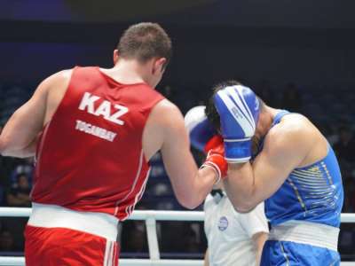 World Boxing федерациясы 2026 жылғы әлем кубогы кезеңдерінің кестесін жариялады