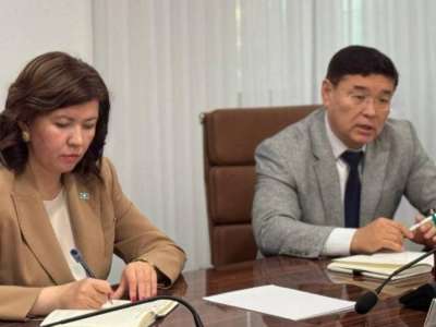 Дзюдо Келешек мектептеріне үйірме ретінде енгізіледі – министрлік