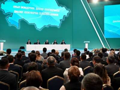 Тоқаев салық-бюджет үдерістерін жетілдіруге қатысты бірнеше ұсыныс айтты