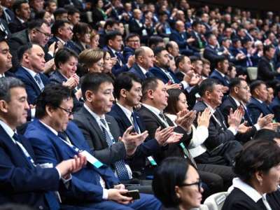 2029 жылға дейін «Ауыл аманаты» бағдарламасына 600 млрд теңге бөлінеді – Президент