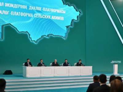 Қасым-Жомарт Тоқаев: «Бір палаталы жаңа Парламентте Президент квотасы болмайды»