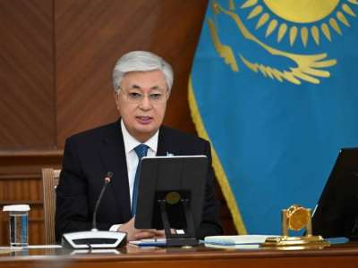 Президент: Біз нағыз кәсіби Парламентті жасақтауымыз керек