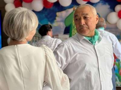 Астанада Белсенді ұзақ өмір сүру орталығының жанынан би үйірмесі ашылды