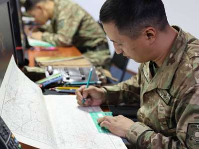 Астанада «Үздік әдіскер» байқауының жеңімпаздары анықталды