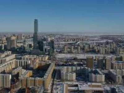 ТЖМ биік ғимараттардағы өрт кезінде эвакуациялау ережелерін еске салады