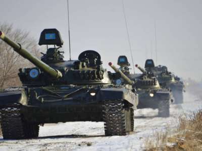 Қорғаныс министрлігі ресми мәлімдеме жасады (ВИДЕО)