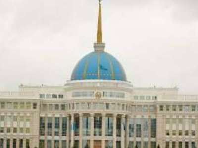 Президент Индонезия мен Таиланд басшыларына көңіл айту жеделхаттарын жолдады